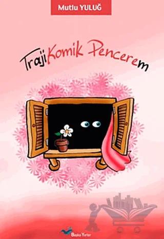 Traji Komik Pencerem
