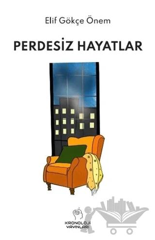 Perdesiz Hayatlar