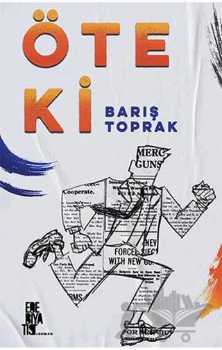 Öteki