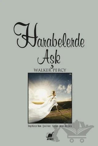 Harabelerde Aşk