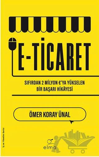 E-Ticaret