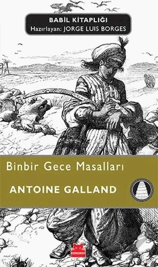 Binbir Gece Masalları