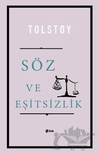 Söz ve Eşitsizlik