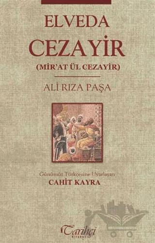 Elveda Cezayir Mir'at Ül Cezayir