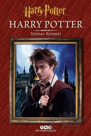 Harry Potter - Sinema Rehberi