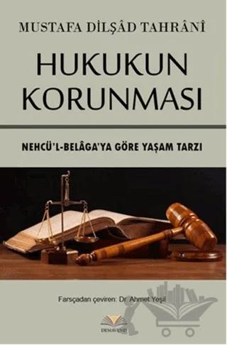 Hukukun Korunması