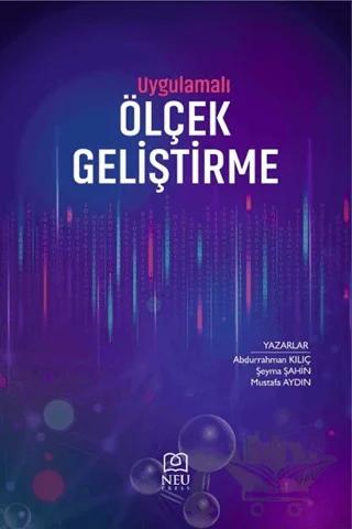 Uygulamalı Ölçek Geliştirme