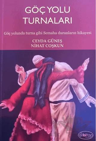 Göç Yolu Turnaları