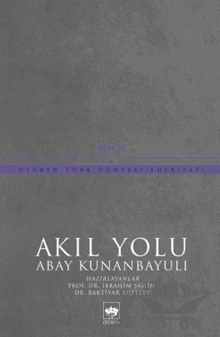 Akıl Yolu