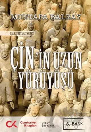 Çin’in Uzun Yürüyüşü