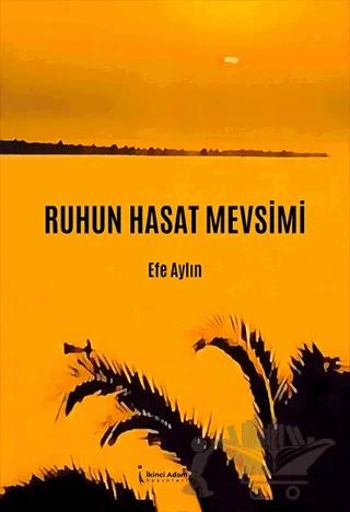 Ruhun Hasat Mevsimi