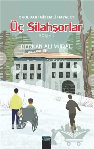 Üç Silahşorlar