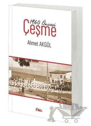 1960 Öncesi Çeşme