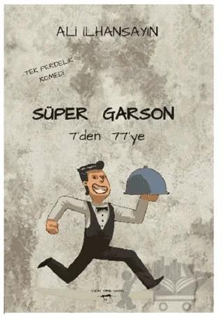 Süper Garson