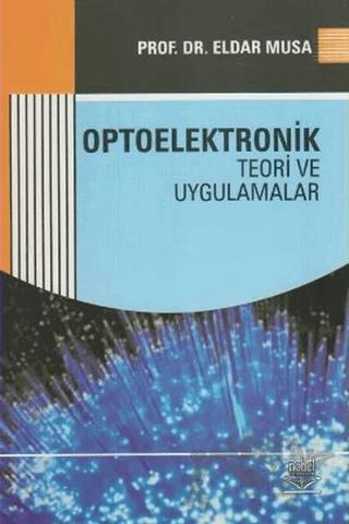 Optoelektronik Teori ve Uygulamalar
