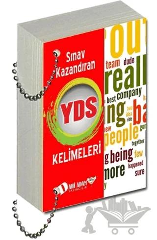 YDS Sınav Kazandıran Kelimeleri