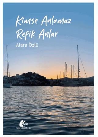 Kimse Anlamaz Refik Anlar