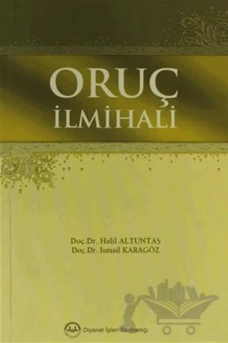 Oruç İlmihali