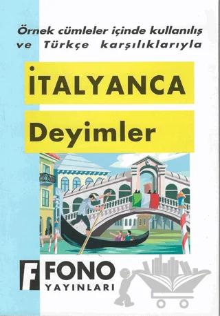 İtalyanca Deyimler