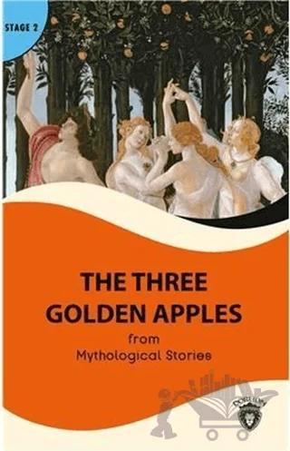 The Three Golden Apples Stage 2