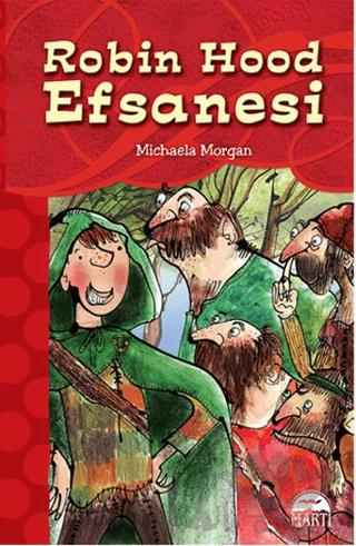 Robin Hood Efsanesi