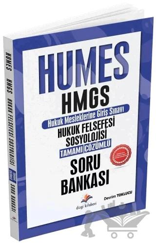 HUMES HMGS Hukuk Felsefesi, Hukuk Sosyolojisi Soru Bankası Çözümlü