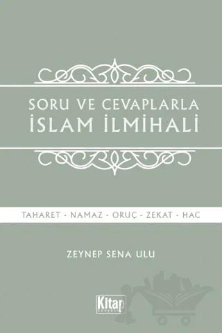Soru Ve Cevaplarla İslam İlmihali