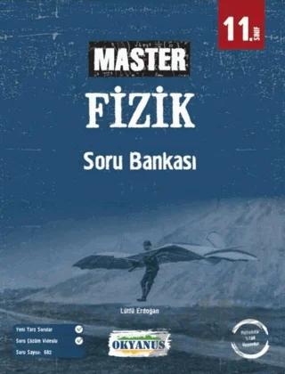 11. Sınıf Fizik Master Soru Bankası