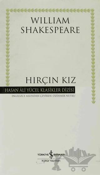 Hırçın Kız