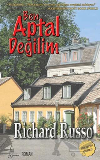 Ben Aptal Değilim