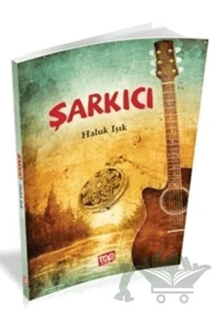 Şarkıcı