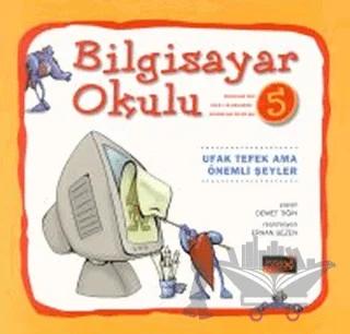 Bilgisayar Okulu 5