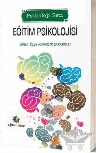Eğitim Psikolojisi - Psikoloji Seti