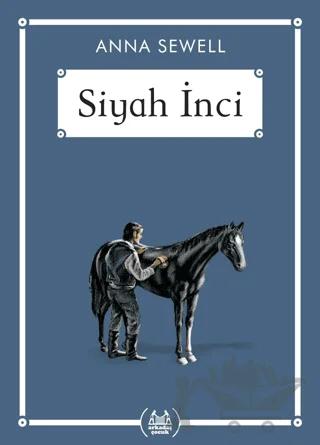 Siyah İnci - Gökkuşağı Cep Kitap Dizisi
