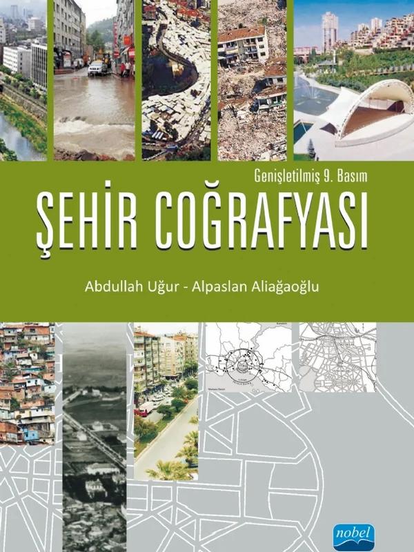 Şehir Coğrafyası