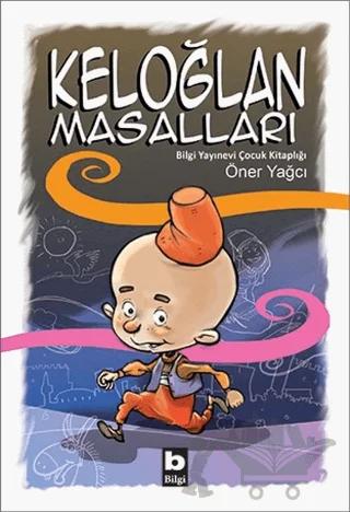 Keloğlan Masalları