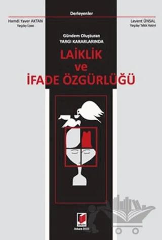 Laiklik ve İfade Özgürlüğü
