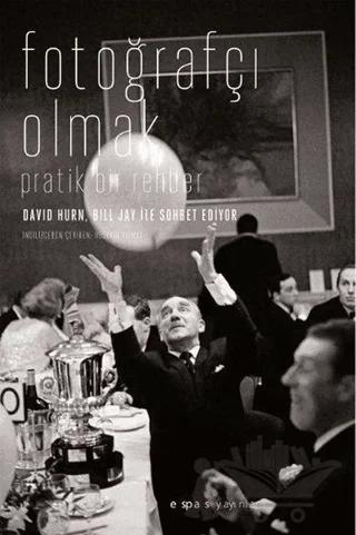 Fotoğrafçı Olmak