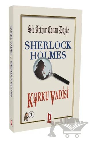 Sherlock Holmes - Korku Vadisi