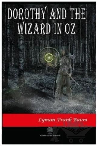 Dorothy and the Wizard in Oz