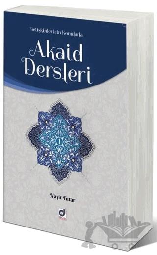 Akaid Dersleri Cilt 2
