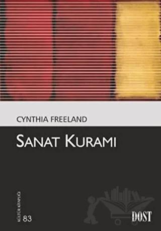 Sanat Kuramı