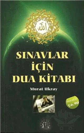 Sınavlar İçin Dua Kitabı