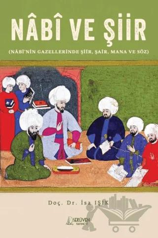Nâbî ve Şiir