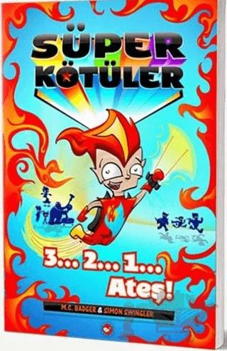 Süper Kötüler