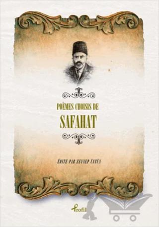 Poemes Choisis de Safahat