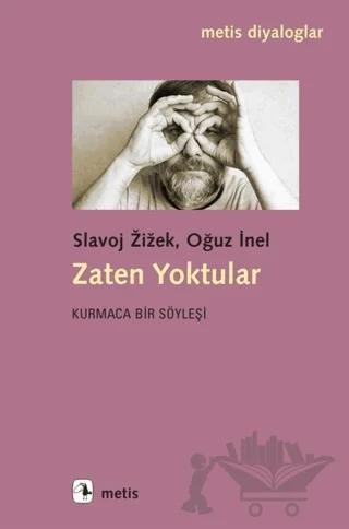 Zaten Yoktular