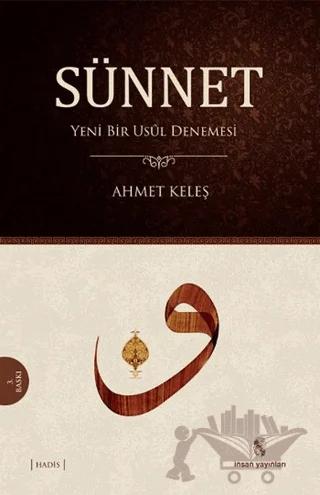 Sünnet : Yeni Bir Usül Denemesi