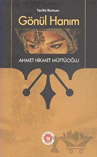 Gönül Hanım