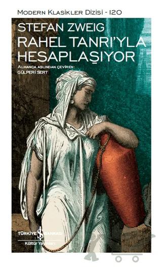 Rahel Tanrı'yla Hesaplaşıyor (Şömizli)